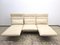 Leather Roro Sofa from Brühl 2