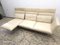 Leather Roro Sofa from Brühl 11