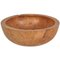 Wooden Bowl by Anthony Bryant, 2000s 1