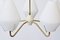 Vintage Chandelier by ASEA, 1950s, Image 2