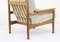 Canapé et Fauteuils, 1970s, Set de 3 6
