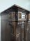 Ranaissance Style Sideboard in Walnut 9