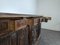 Ranaissance Style Sideboard in Walnut 6