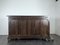 Ranaissance Style Sideboard in Walnut 16