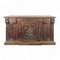 Ranaissance Style Sideboard in Walnut 1