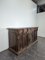 Ranaissance Style Sideboard in Walnut 2