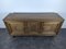 Oak Sideboard, 1940s 2