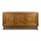 Oak Sideboard, 1940s 1