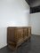 Oak Sideboard, 1940s 5