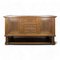 Oak Sideboard by Dudouyt 1