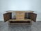 Oak Sideboard by Dudouyt 5