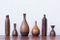 Vintage Vases by Carl Harry Stålhane for Rörstrand, Set of 12 6