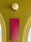 Wave Gradient Wall Sculpture by Arno Hoogland 3