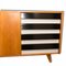 Mid-Century U-460 Sideboard by Jiří Jiroutek for Interier Praha, 1960s 6