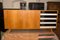 Mid-Century U-460 Sideboard von Jiří Jiroutek für Interier Praha, 1960er 9