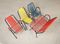 Garden Seating from Spimeta Harkema, 1950s, Set of 4, Image 5