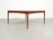 Square Teak Coffee Table, 1960s 2