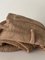 Roger Denton, Hand Carved Folded Trousers, 21st Century, Stone, Image 3