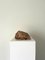 Roger Denton, Hand Carved Folded Trousers, 21st Century, Stone, Image 5