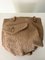 Roger Denton, Hand Carved Folded Trousers, 21st Century, Stone, Image 1