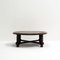 Coffee Table attributed to Angel Pazmino for Muebles De Estilo, 1970s 6