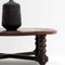 Coffee Table attributed to Angel Pazmino for Muebles De Estilo, 1970s 4