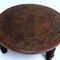 Coffee Table attributed to Angel Pazmino for Muebles De Estilo, 1970s 3