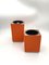 Deckenlampen von Athena Lighting Company, 1970er, 2er Set 1