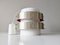 Lampe à Suspension Électrique de Aka Electric, Allemagne, 1970s 3