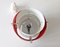 Electric Hanging Lamp from Aka Electric, Germany, 1970s, Image 7