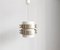 Lampe à Suspension Électrique de Aka Electric, Allemagne, 1970s 9