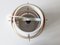 Electric Hanging Lamp from Aka Electric, Germany, 1970s 6