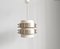 Lampe à Suspension Électrique de Aka Electric, Allemagne, 1970s 1