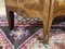 Louis XV Chest of Drawers in Rosewood, Oak and Marble Top, 1970s 14