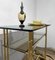 Italian Imitation Bamboo Console, 1970 2