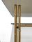 Italian Imitation Bamboo Console, 1970 4