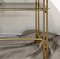 Italian Imitation Bamboo Console, 1970 3