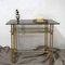 Italian Imitation Bamboo Console, 1970 1