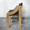 Vintage Italian Style Side Chair 4
