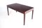 Bureau Moderne par Severin Hansen pour Haslev, 1958 1