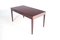 Bureau Moderne par Severin Hansen pour Haslev, 1958 5