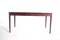 Modern Desk by Severin Hansen for Haslev, 1958, Image 3