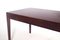 Bureau Moderne par Severin Hansen pour Haslev, 1958 2