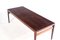 Table Basse en Palissandre attribuée à Johannes Andersen, Danemark, 1960 3