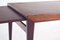 Table Basse en Palissandre attribuée à Johannes Andersen, Danemark, 1960 5