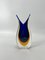 Submerged Wings Vase by 1295 Murano 2