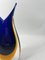 Submerged Wings Vase by 1295 Murano 4
