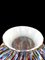 Murrina Amphora Vase by 1295 Murano 5