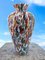 Murrina Amphora Vase by 1295 Murano 3