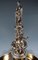 Centrotavola grande Art Nouveau in argento attribuito a JC Klinkosch, Vienna, 1884, Immagine 12